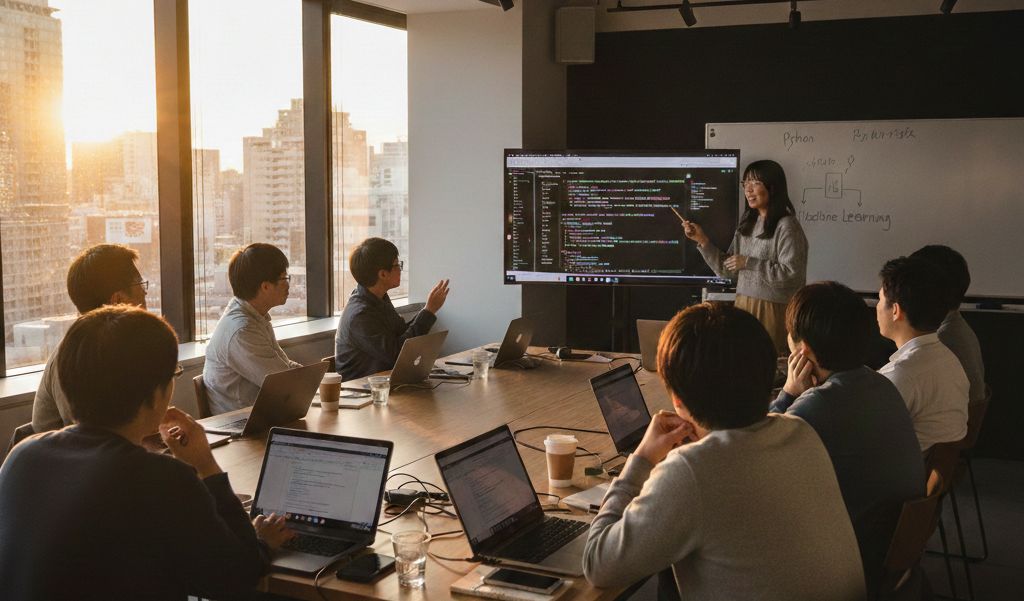 Creative Exploration