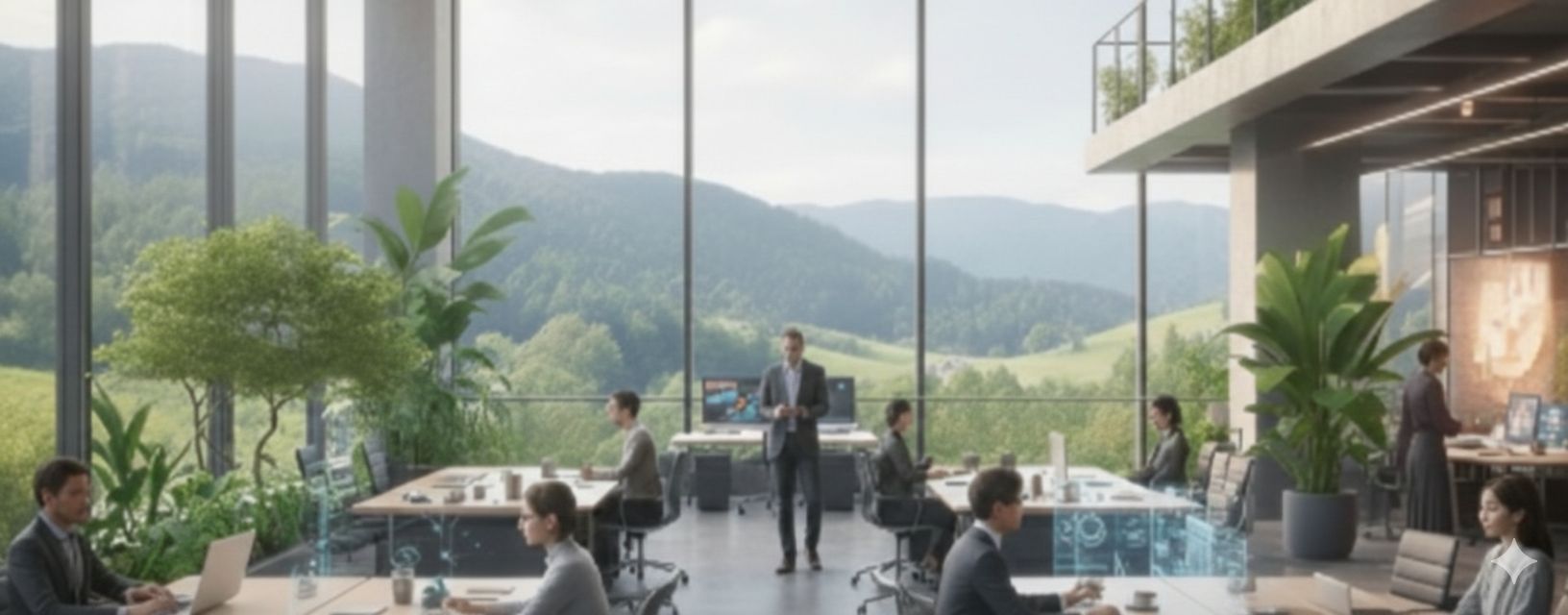  AIとデジタルで流通の未来を塗り替える