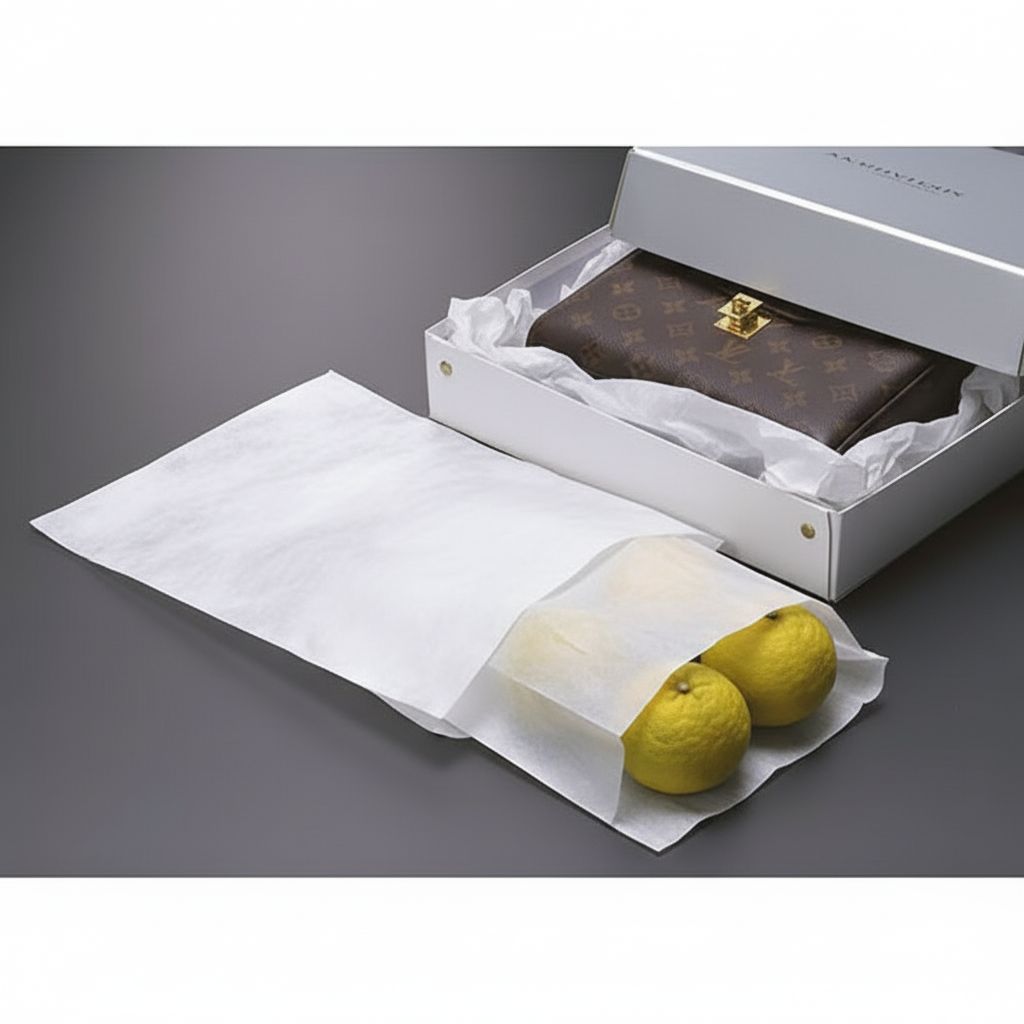 福助工業 クロスパックの活用イメージ